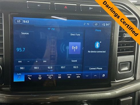 Used 2023 Ford F150 XLT image 14