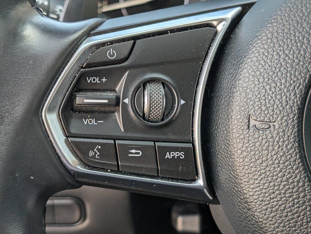 Used 2021 Acura TLX w/ Technology Package AWD/4WD image 17