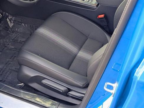 New 2026 Honda Civic Sport image 4