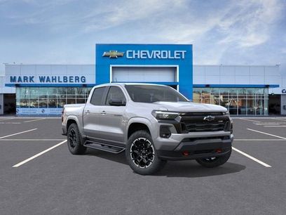 New 2026 Chevrolet Colorado Z71 w/ Z71 Convenience Package 2