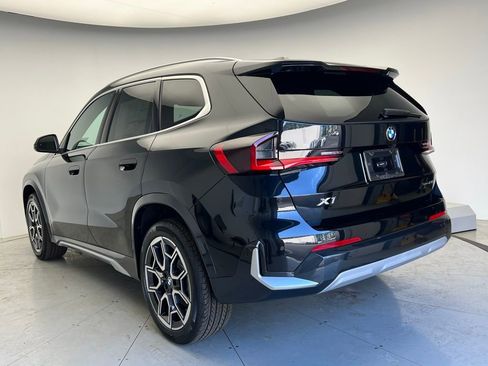New 2026 BMW X1 xDrive28i w/ Convenience Package AWD/4WD image 4