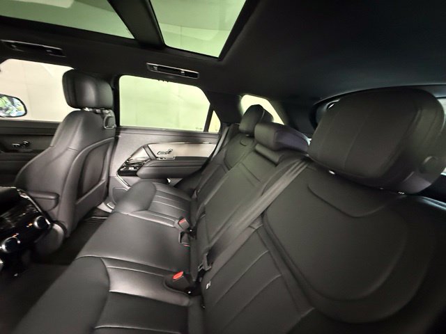 New 2026 Land Rover Range Rover Sport SE AWD/4WD image 29