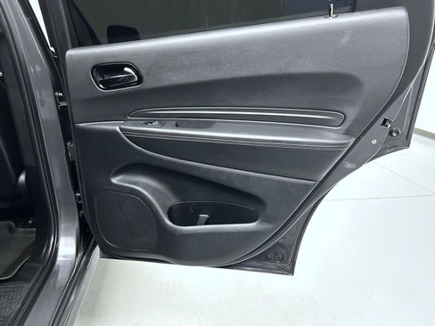 Used 2023 Dodge Durango SRT w/ Black Package AWD/4WD image 17