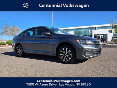 Certified 2023 Volkswagen Jetta S