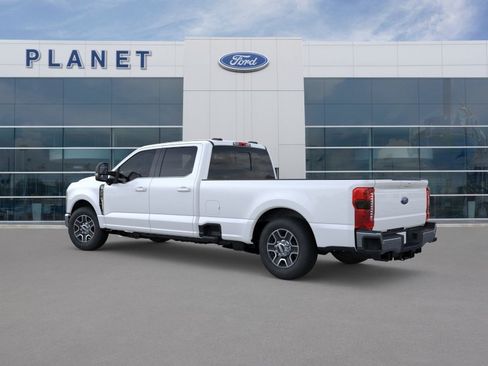 New 2026 Ford F350 Lariat RWD image 5