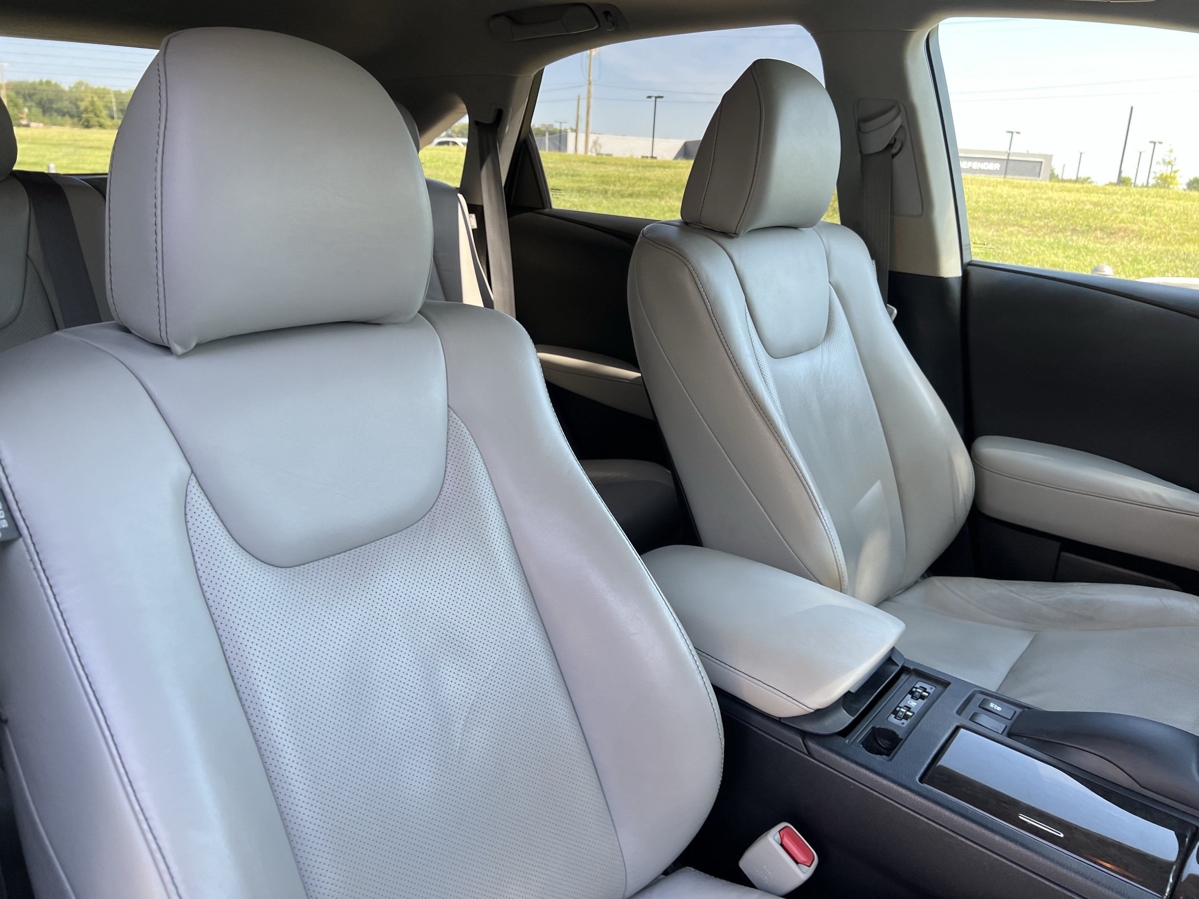 Used 2015 Lexus RX 350 FWD image 35