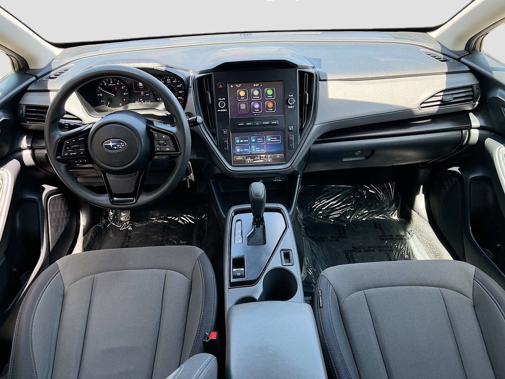 Used 2024 Subaru Crosstrek 2.0i AWD/4WD image 20
