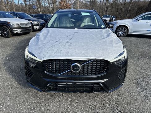 New 2025 Volvo XC60 T8 Plus w/ Climate Package image 6