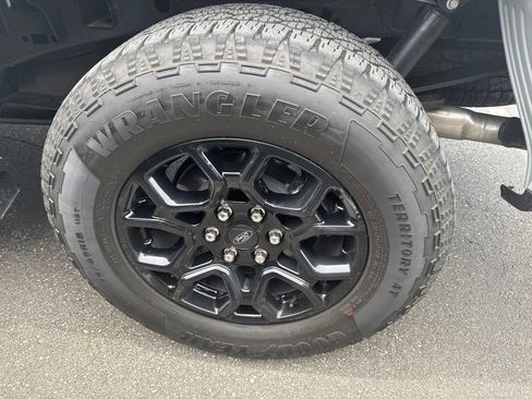 Used 2026 Ford F150 XLT w/ Equipment Group 302A MID AWD/4WD image 10