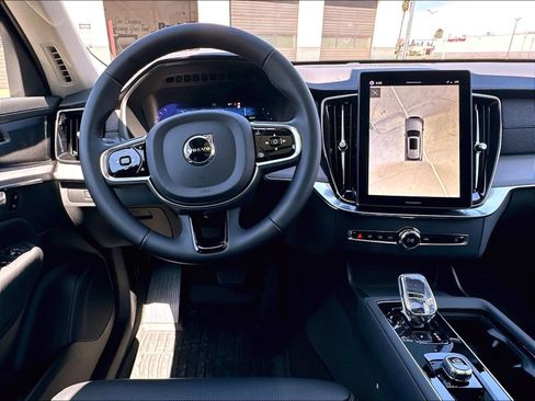 New 2026 Volvo XC90 T8 Ultra w/ Protection Package AWD/4WD image 15