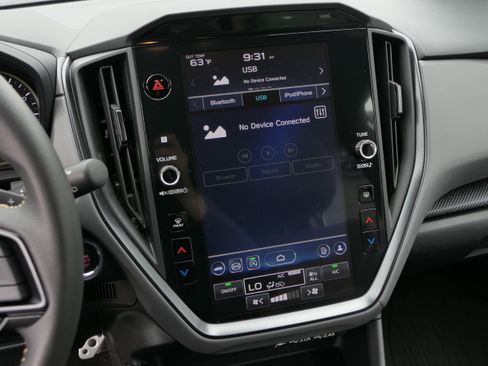 Certified 2025 Subaru Crosstrek 2.5i Sport w/ Crosstrek Mirror Package AWD/4WD image 18
