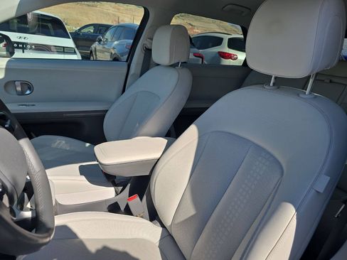 Used 2023 Hyundai Ioniq 5 SEL AWD/4WD image 18