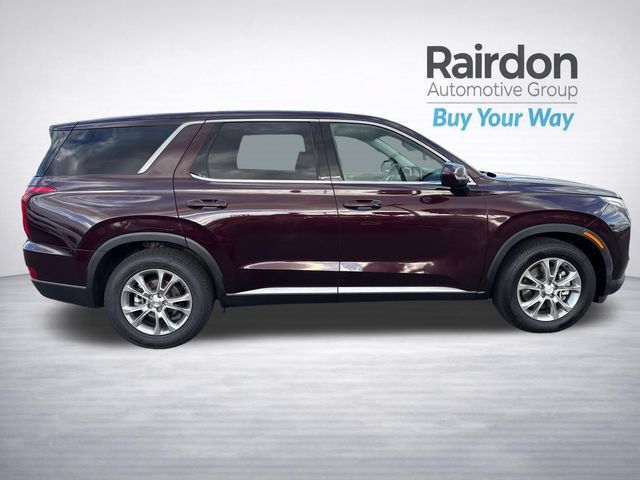 Used 2022 Hyundai Palisade SE AWD/4WD image 8