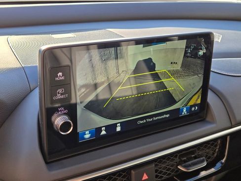 New 2025 Acura ADX FWD image 27