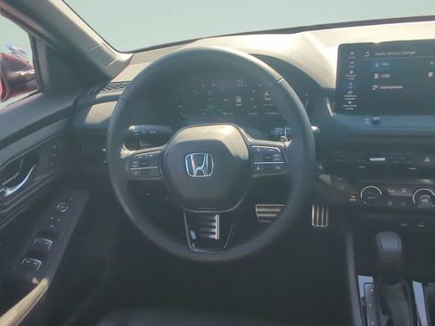 Used 2024 Honda Accord Sport image 21