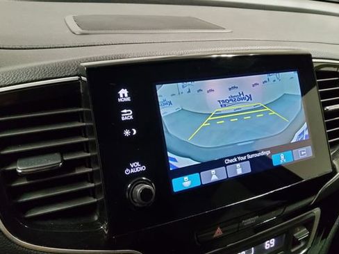 Certified 2021 Honda Passport Touring image 22