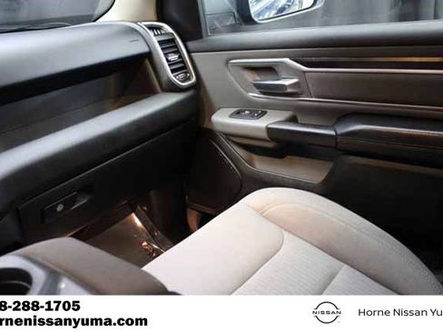 Used 2019 RAM 1500 Big Horn image 11