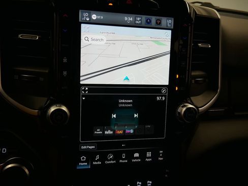 New 2026 RAM 1500 Big Horn image 32