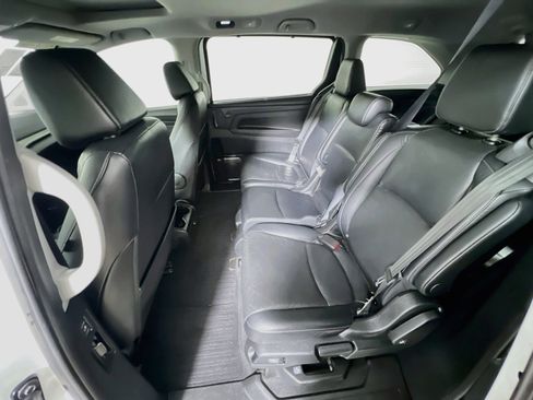 Used 2022 Honda Odyssey EX-L image 29