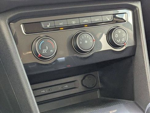 Used 2024 Volkswagen Tiguan S w/ MDO Package, Three-Row image 14