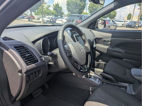New 2025 Mitsubishi Outlander Sport AWD image 16