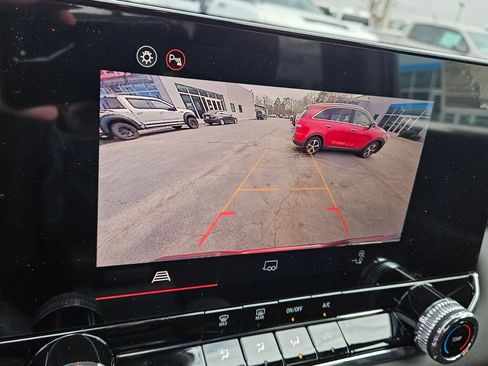 New 2026 GMC Canyon Elevation image 19