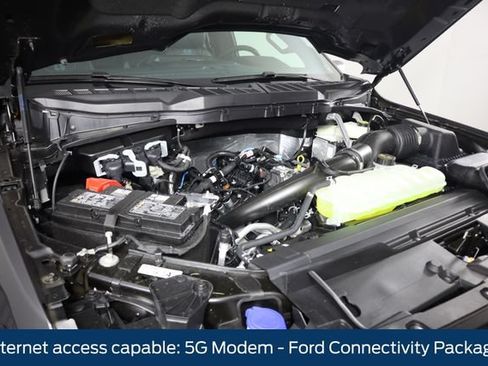 New 2026 Ford F150 XLT w/ Equipment Group 302A MID AWD/4WD image 18