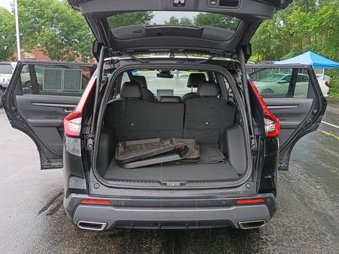 Used 2024 Honda CR-V Sport-L image 13