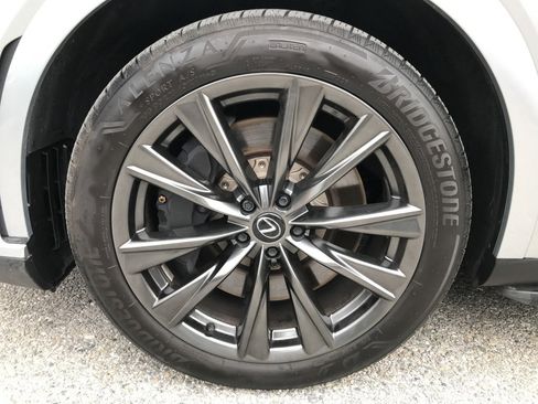 Used 2024 Lexus RX 350 F Sport image 13