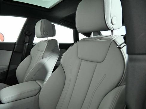 Used 2024 Audi A5 2.0T Premium Plus w/ Premium Plus image 18