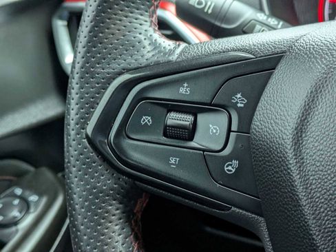 Used 2022 Chevrolet TrailBlazer RS w/ Sun and Liftgate Package image 24