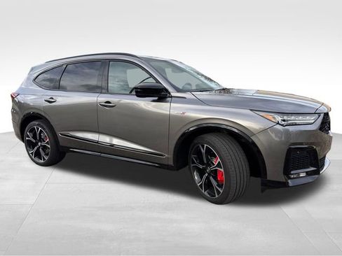 Used 2025 Acura MDX Type S AWD/4WD image 14