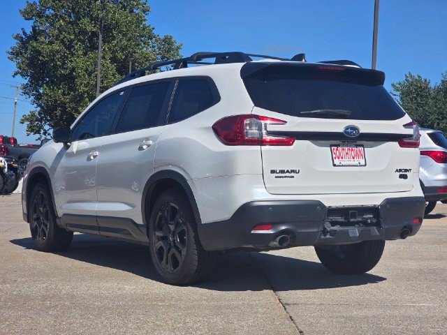 Used 2023 Subaru Ascent Onyx Edition Limited AWD/4WD image 6