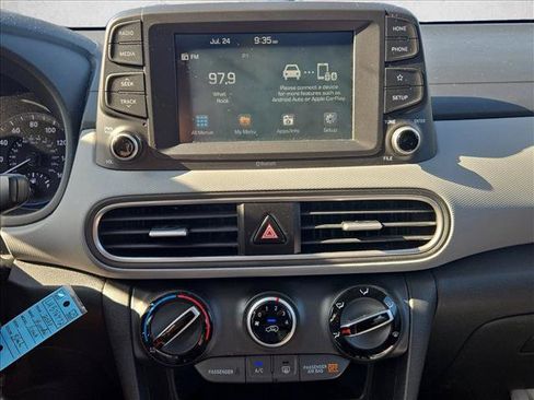 Used 2020 Hyundai Kona SE FWD image 10