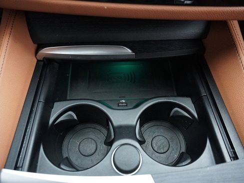 Used 2023 BMW 540i xDrive 540i xDrive w/ M Sport Package image 62