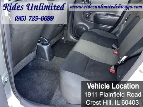 Used 2015 Nissan Versa Note S Plus image 21