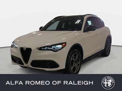 New 2025 Alfa Romeo Stelvio Sprint w/ Convenience Package