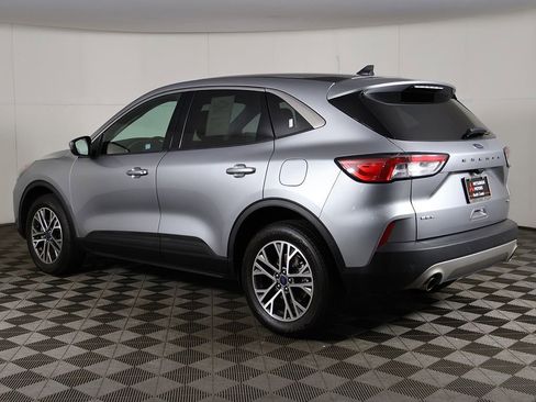 Used 2022 Ford Escape SEL AWD/4WD image 7
