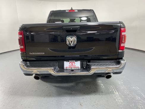 Used 2024 RAM 1500 Laramie image 5