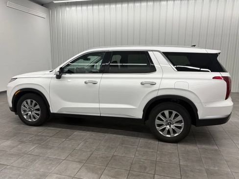 Used 2025 Hyundai Palisade SEL AWD/4WD image 6