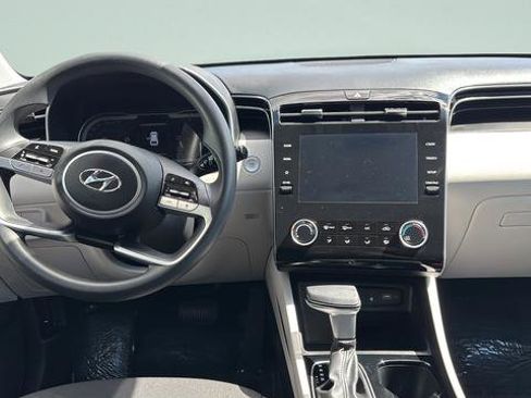 Certified 2023 Hyundai Tucson SEL AWD/4WD image 17