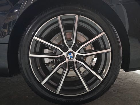 Used 2025 BMW 430i xDrive Convertible AWD/4WD image 22
