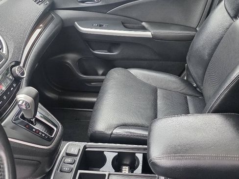 Used 2015 Honda CR-V EX-L image 12
