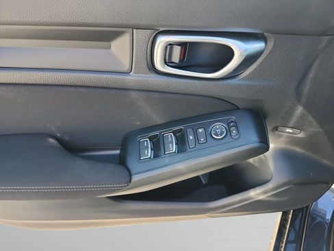 New 2026 Honda Civic Sport image 21