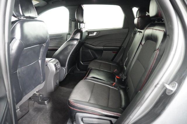 Used 2025 Ford Escape ST-Line FWD image 33