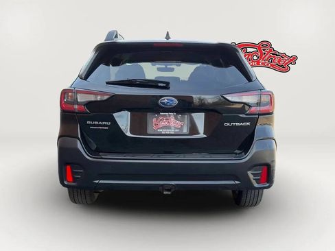 Used 2021 Subaru Outback Premium AWD/4WD image 6