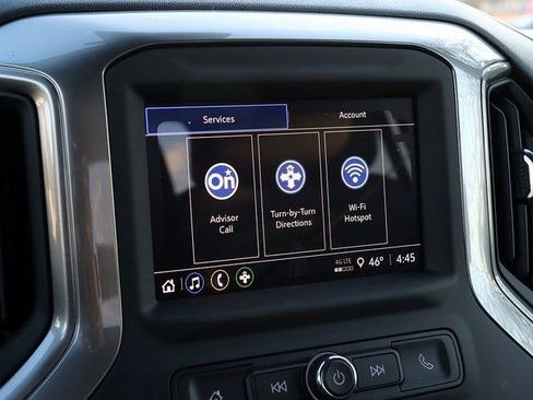 New 2025 Chevrolet Silverado 2500 W/T w/ WT Convenience Package AWD/4WD image 24