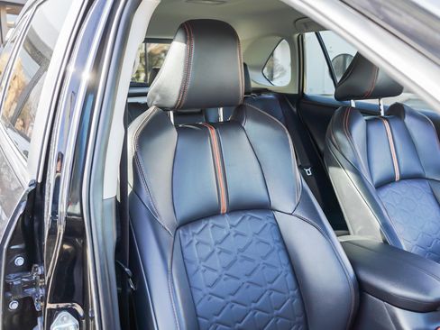 Used 2024 Toyota RAV4 Adventure image 24