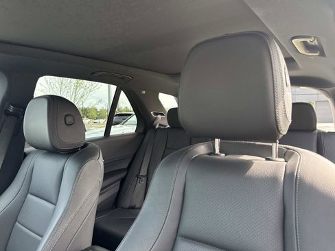 Used 2025 Mercedes-Benz GLE 350 4MATIC image 22