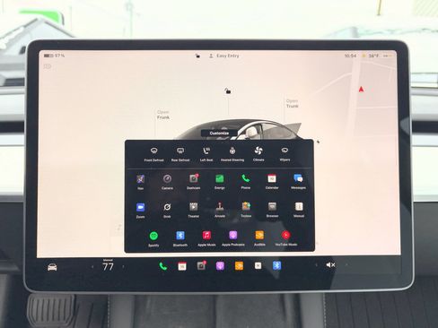 Used 2022 Tesla Model 3 Long Range image 9